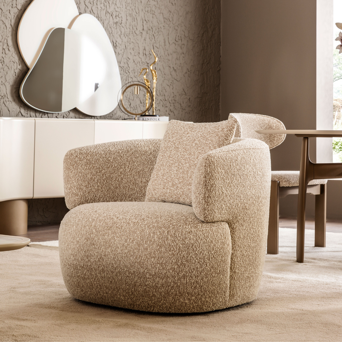 Colectia de Living si Dining Efes M