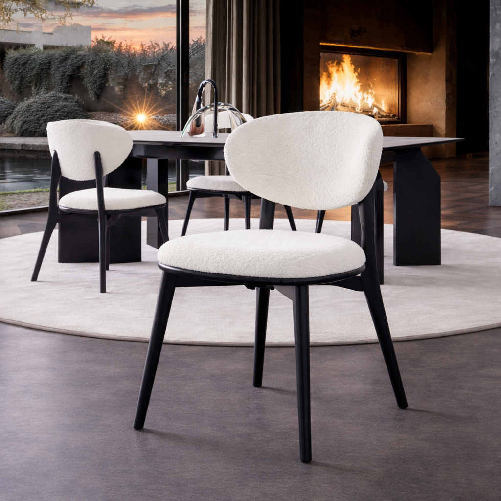 Colectia Moderna de Living si Dining, Flow