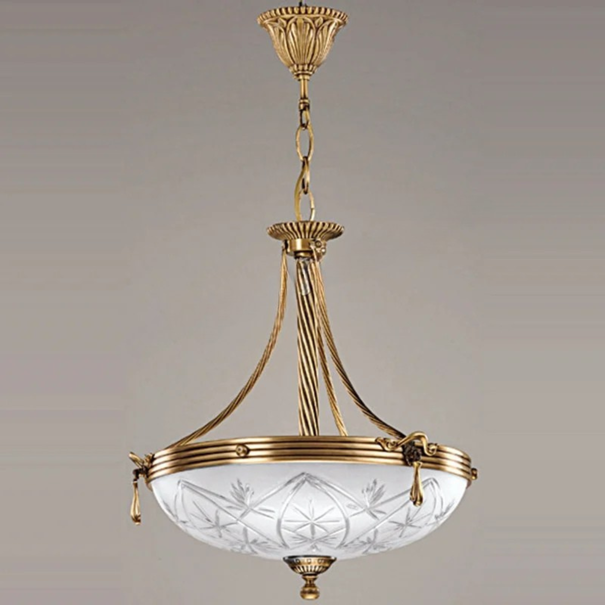 LUSTRA ELEGANTE 3038