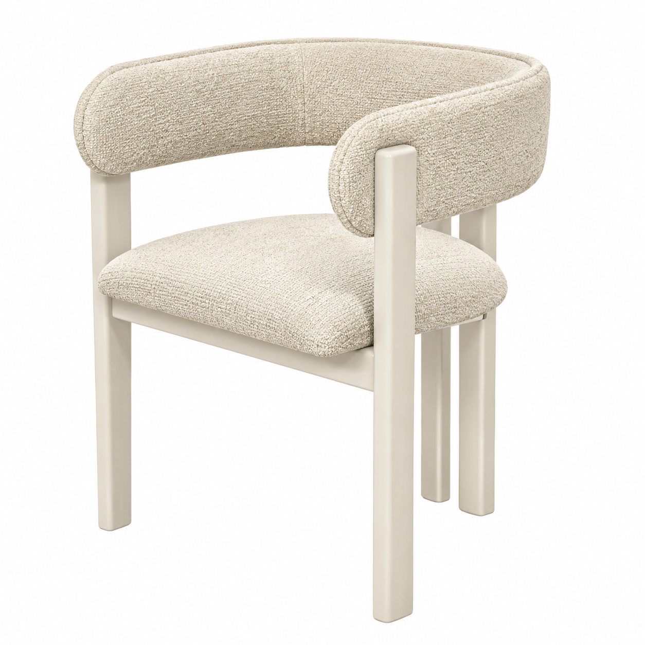 Scaun de lux, Comfy