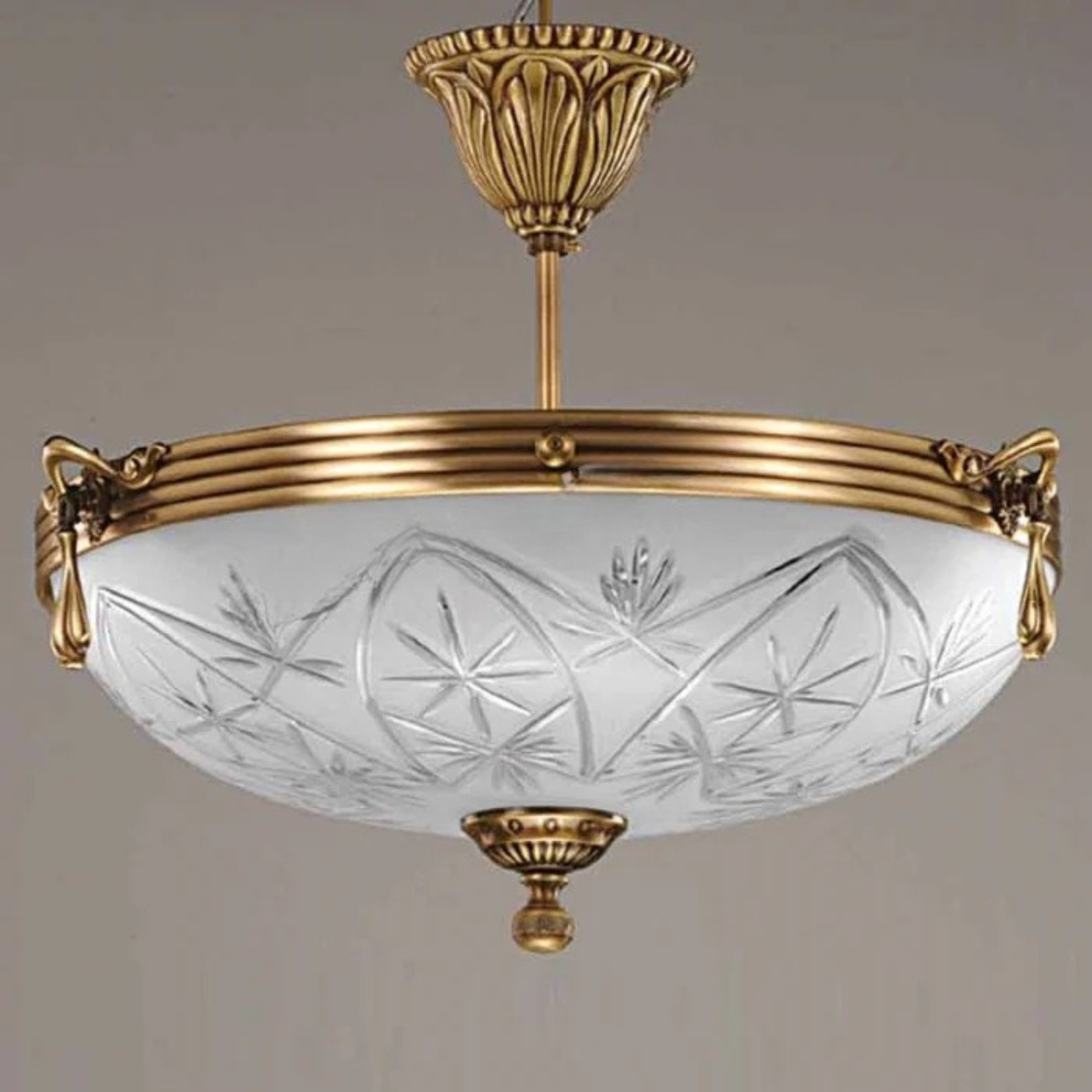 LUSTRA ELEGANTE 3038