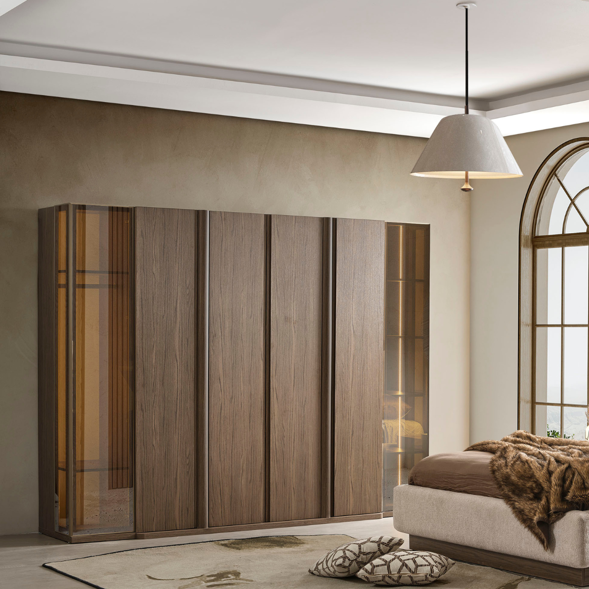 Set Dormitor Liva On