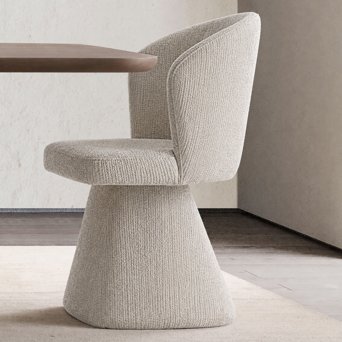Scaun modern Edra