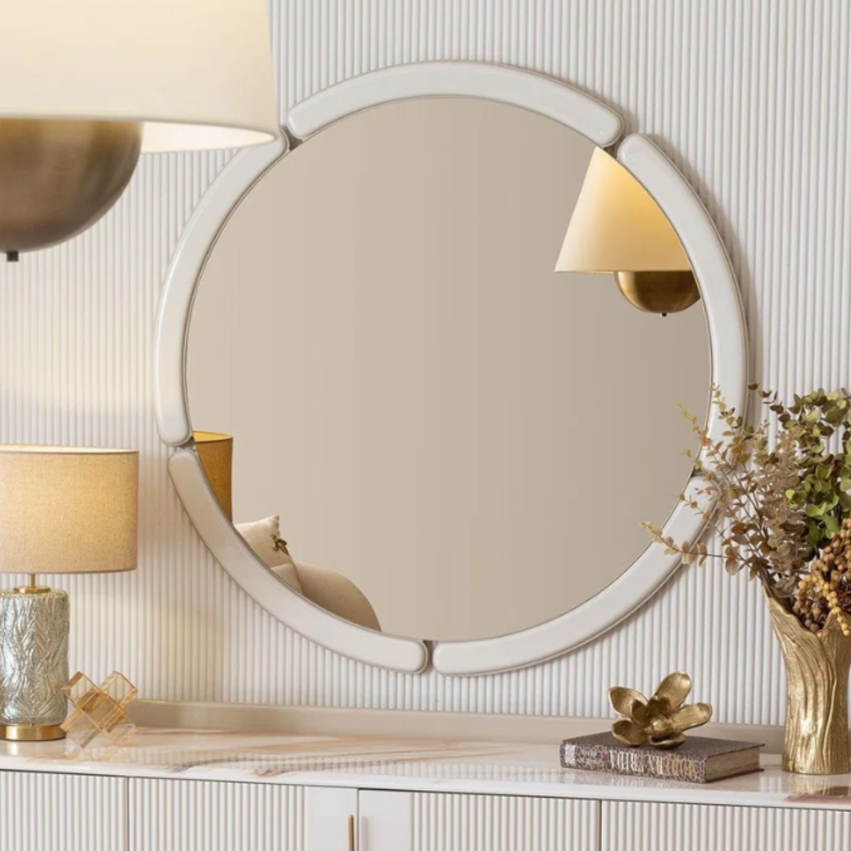 Comoda de Dining de lux, Hilton