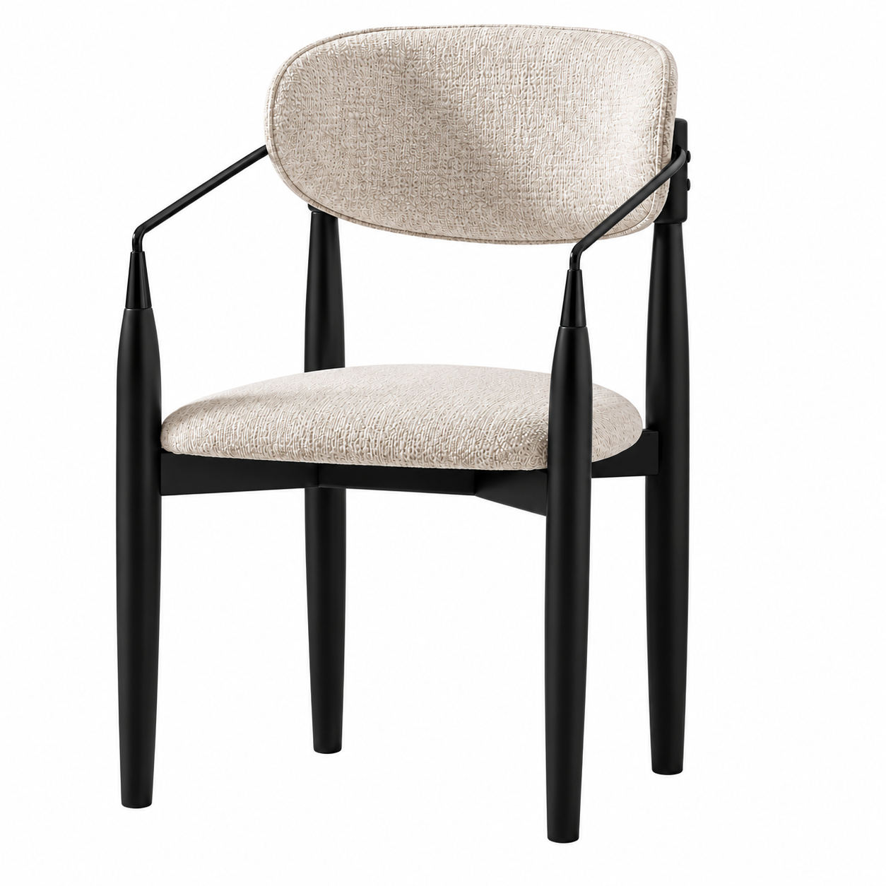 Scaun dining, Vera