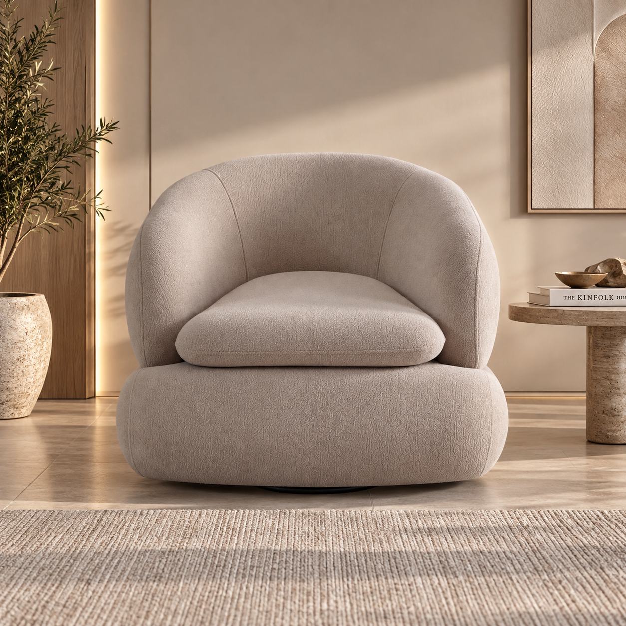 Colecția BOFFI – Mobilier Premium pentru Living & Dining