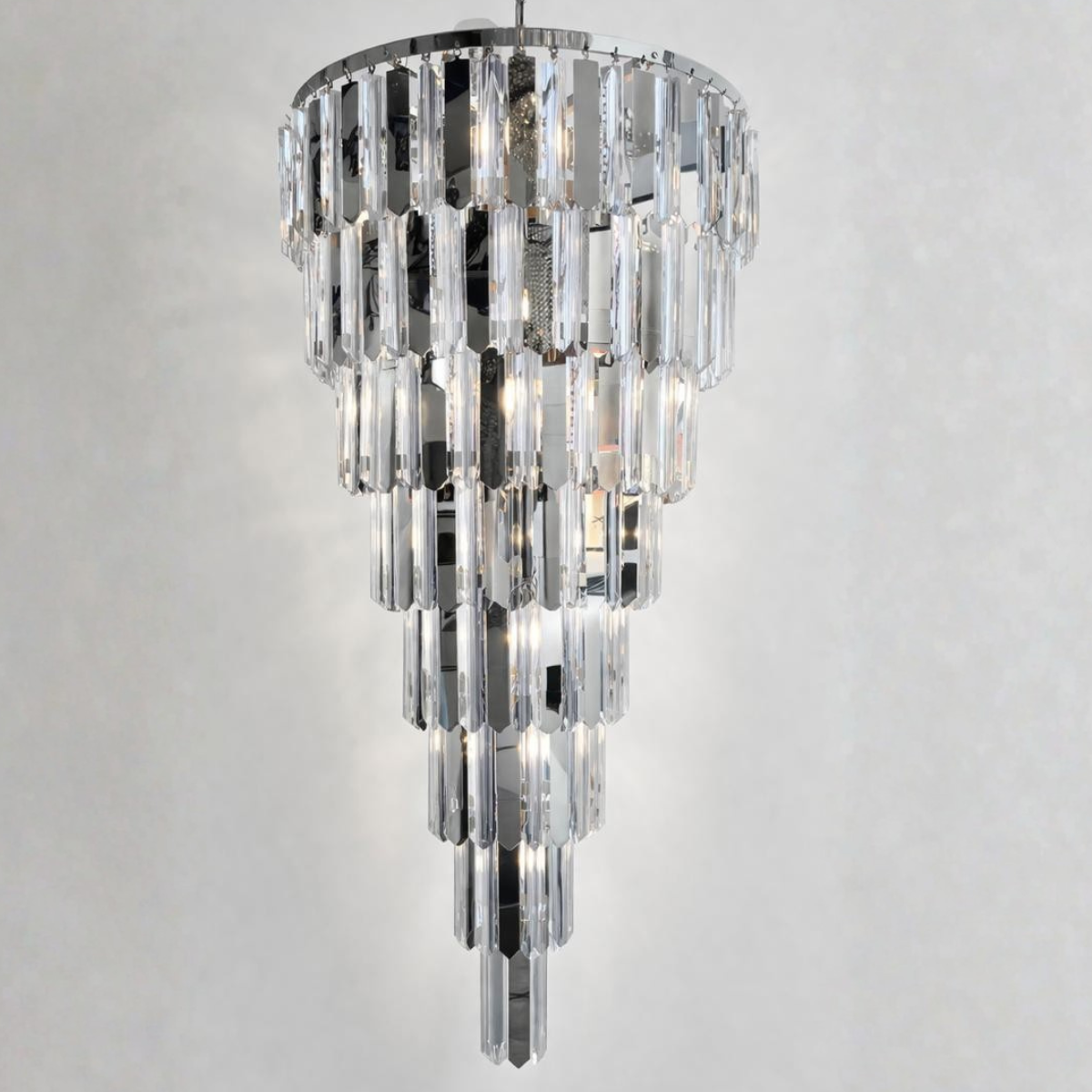 CANDELABRU DE LUX 2892