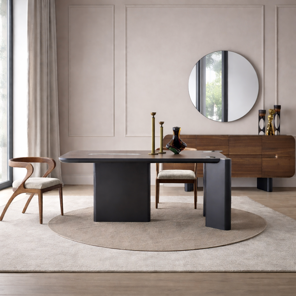 Colecția Valmonte – Mobilier Living & Dining Modern de Lux