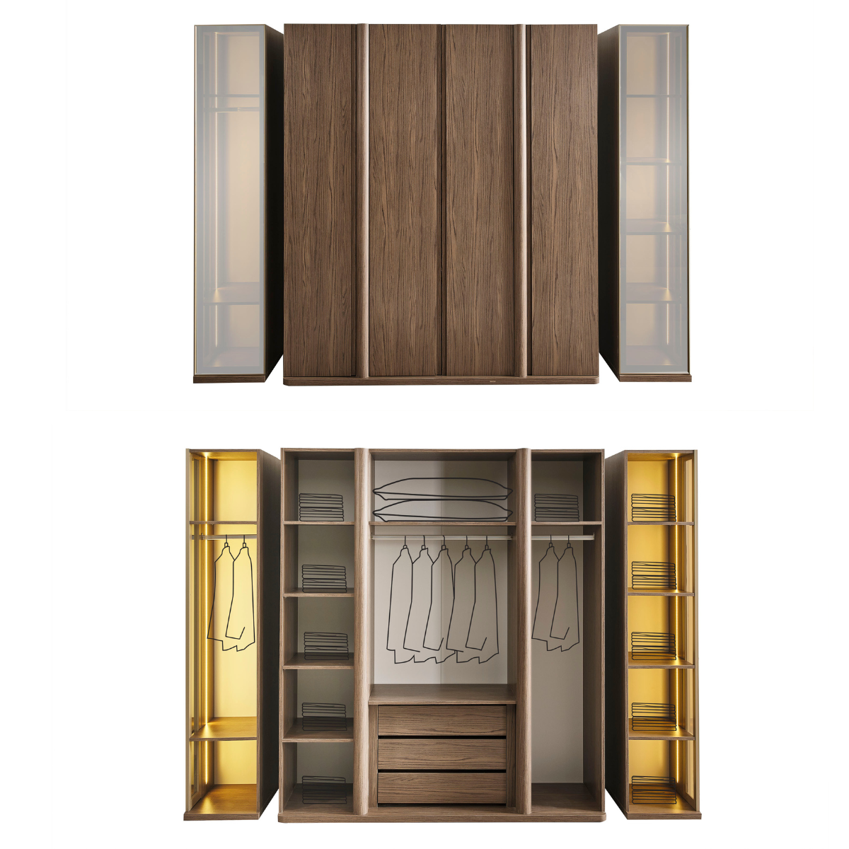 Set Dormitor Liva On