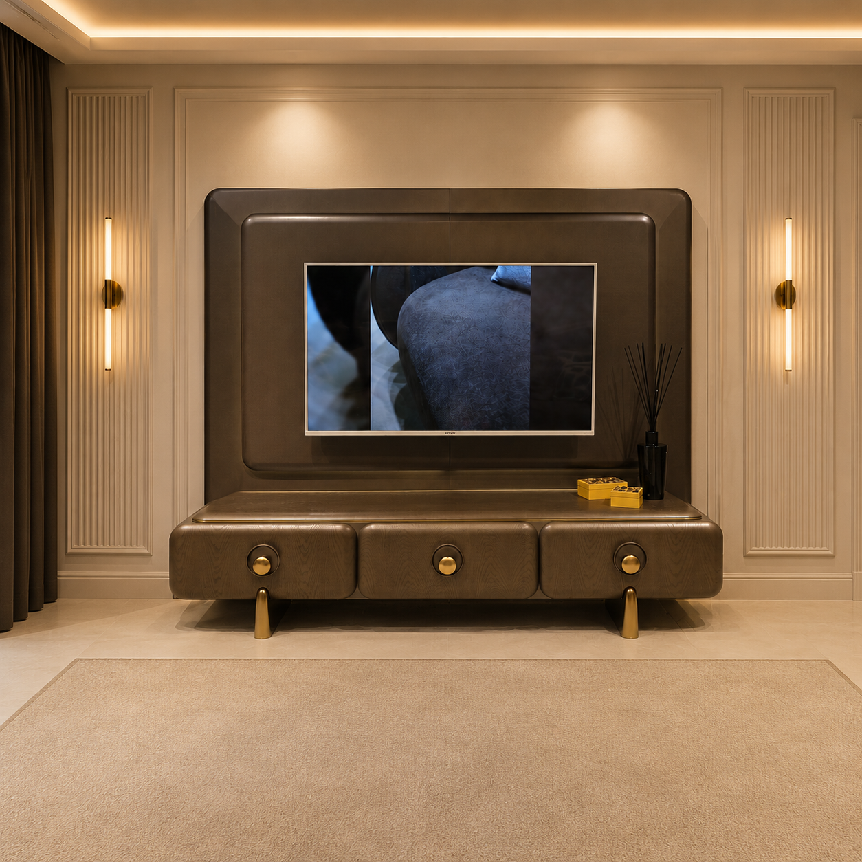 Colecția Nobu – Mobilier Premium pentru Living și Dining | Eleganță Contemporană