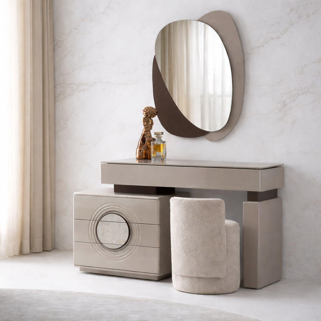 Set Dormitor Avente – Design Modern