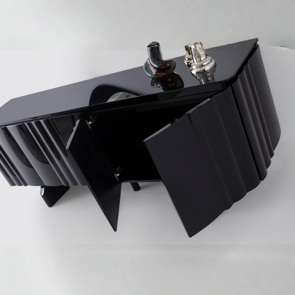 Colectia Moderna de Living si Dining, Flow