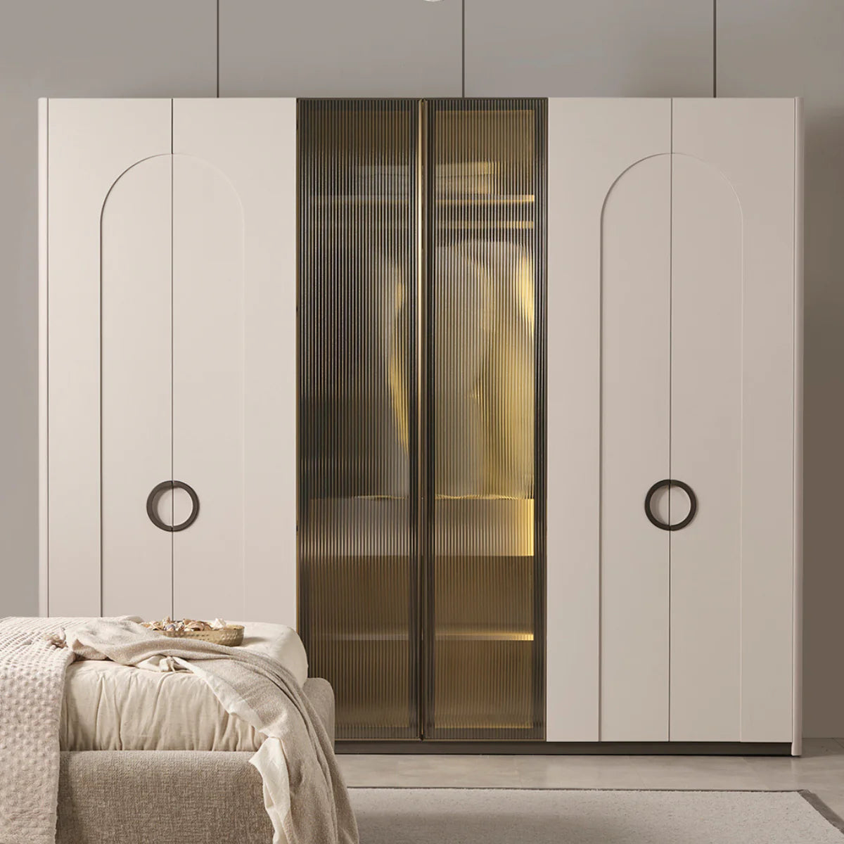 Dormitor Modular De Lux, Bruno