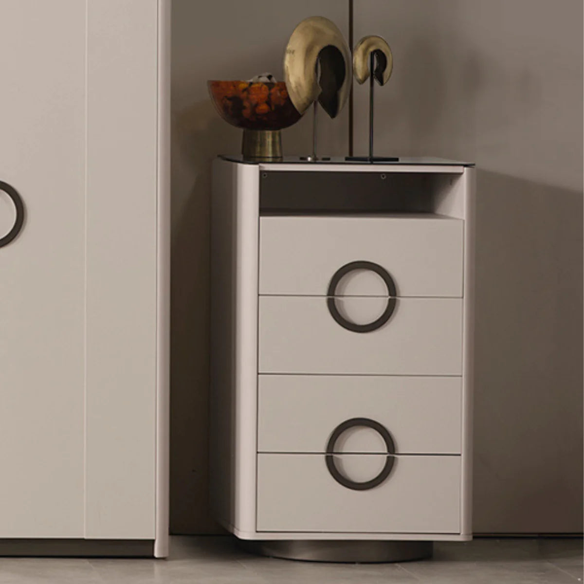 Dormitor Modular De Lux, Bruno