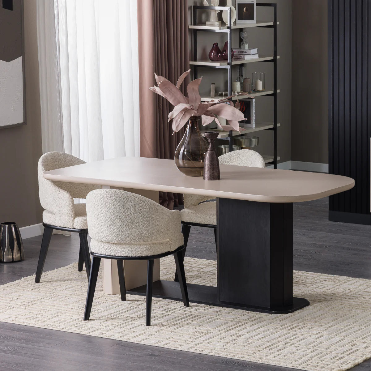 Colectia Moderna De Living Si Dining, Douglas