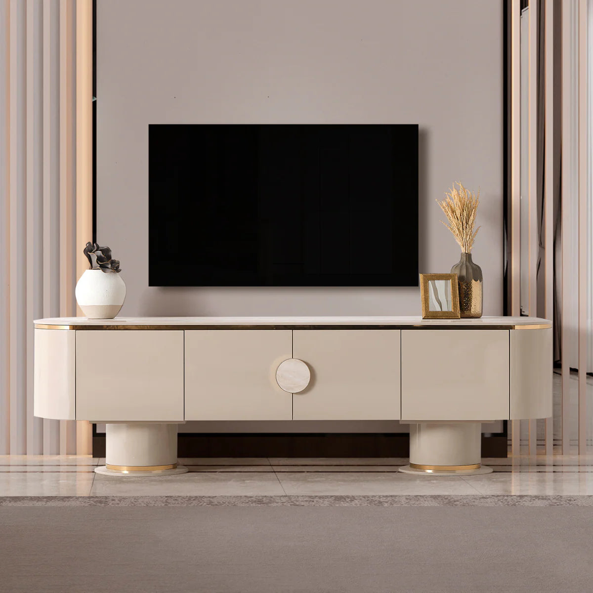 Colectia de Living si Dining de lux, Kara