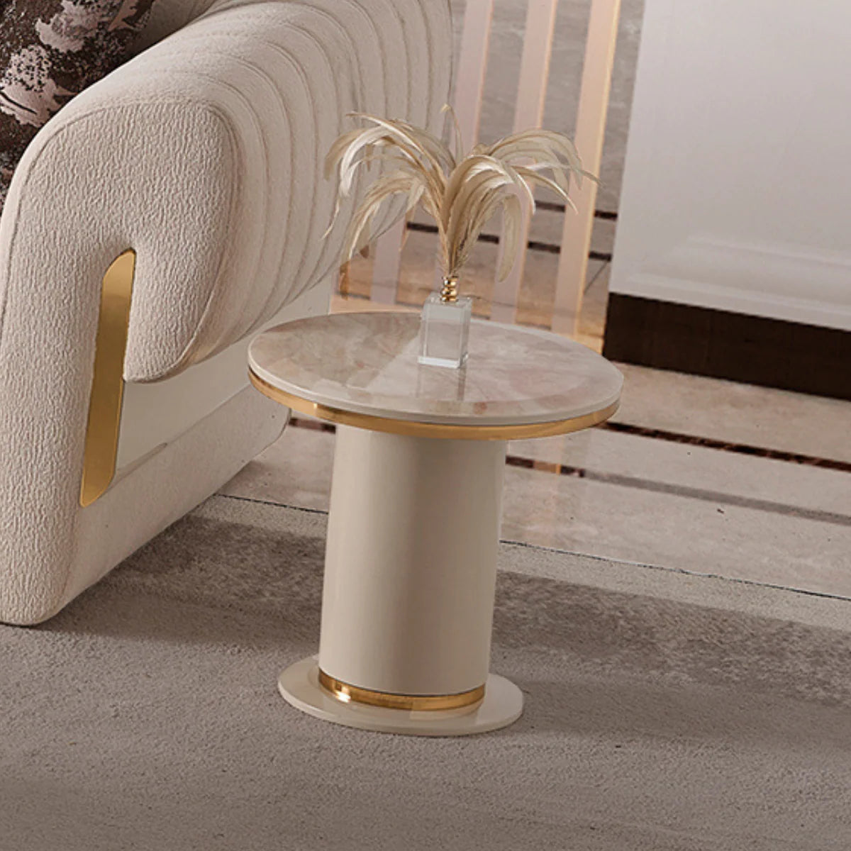 Colectia de Living si Dining de lux, Kara