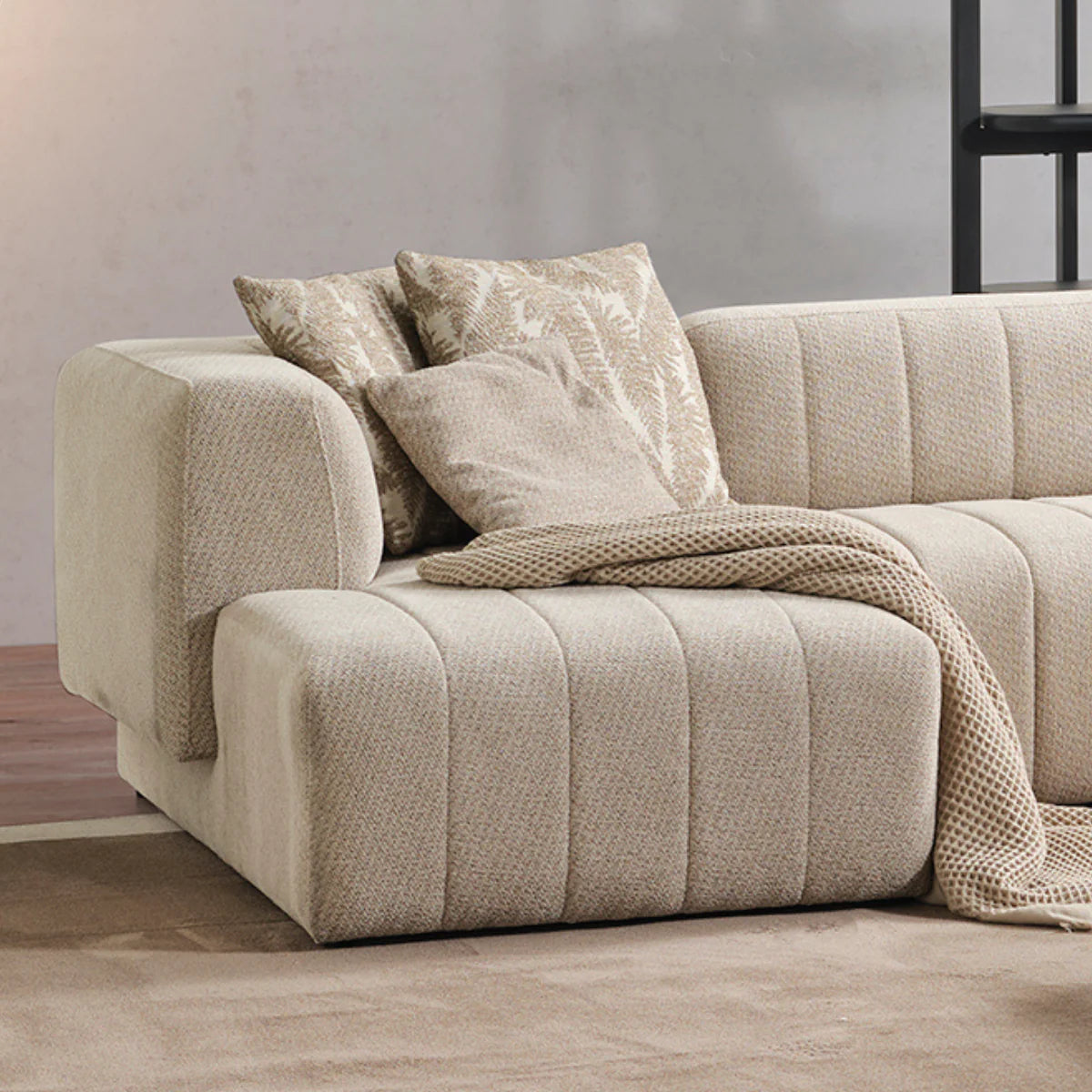 Coltar Modular, Guva