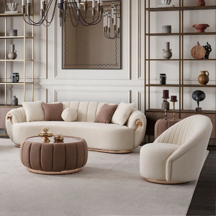 Colectia Bucle de Canapele și Fotolii, Ada