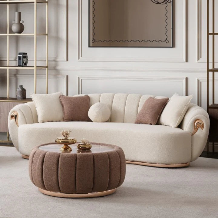 Colectia Bucle de Canapele și Fotolii, Ada