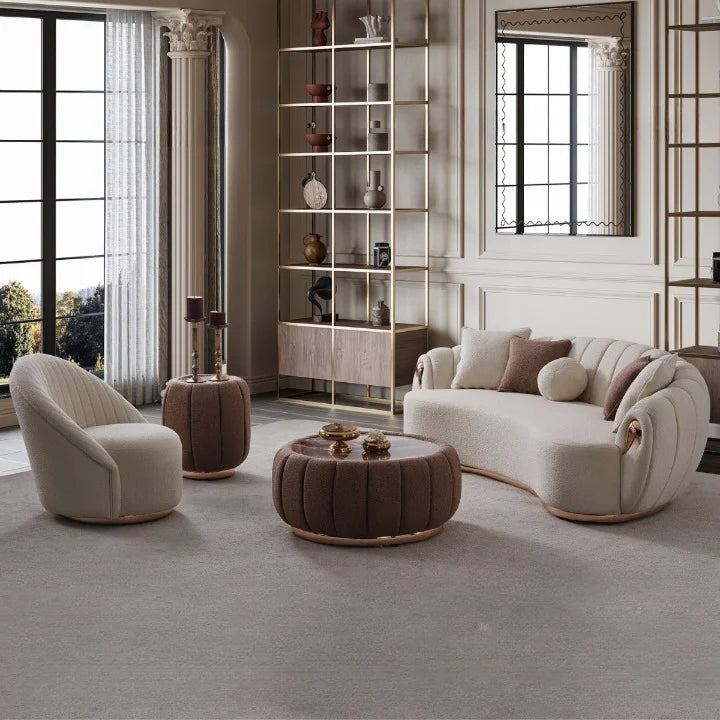 Colectia Bucle de Canapele și Fotolii, Ada