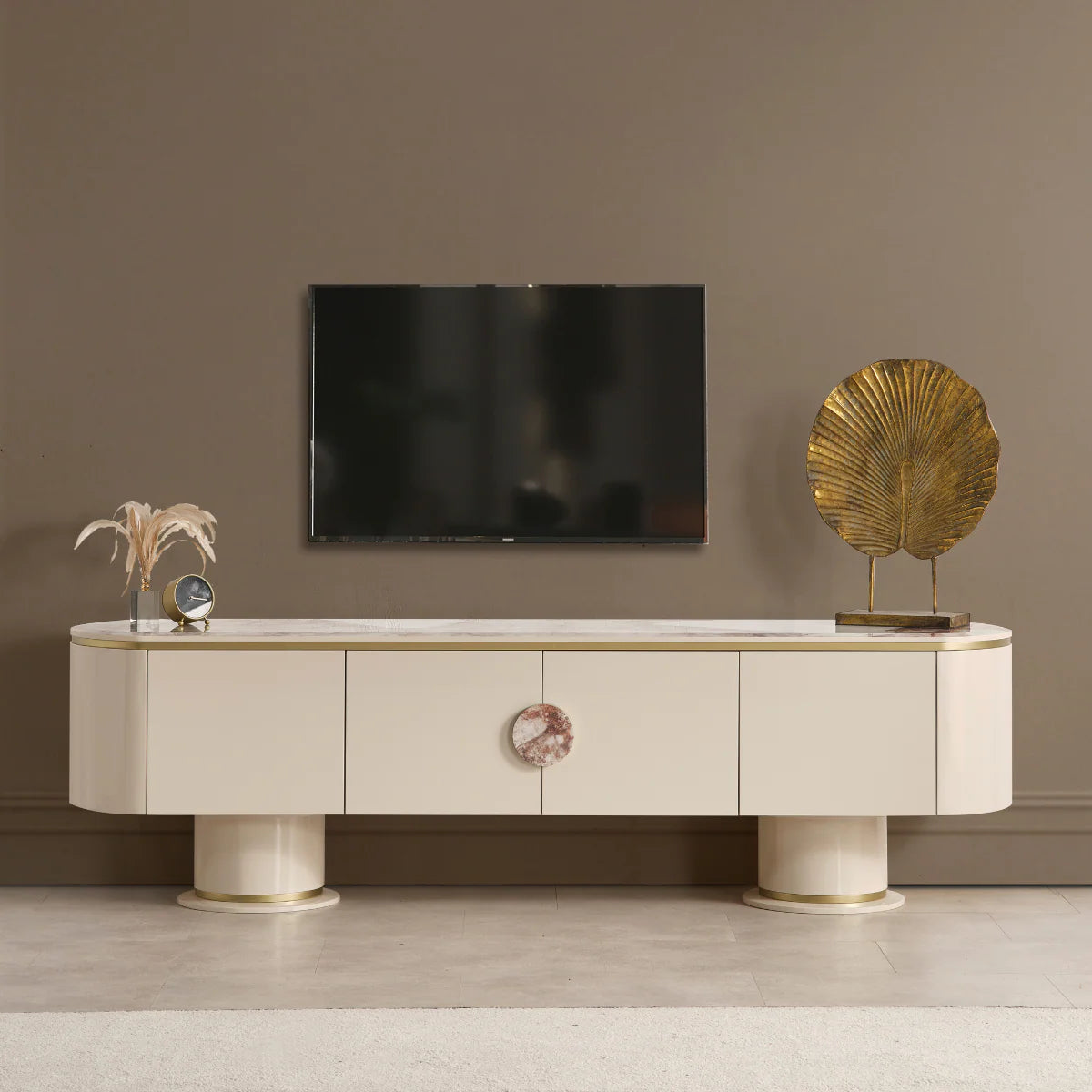 Colectia de Living si Dining de lux, Kara