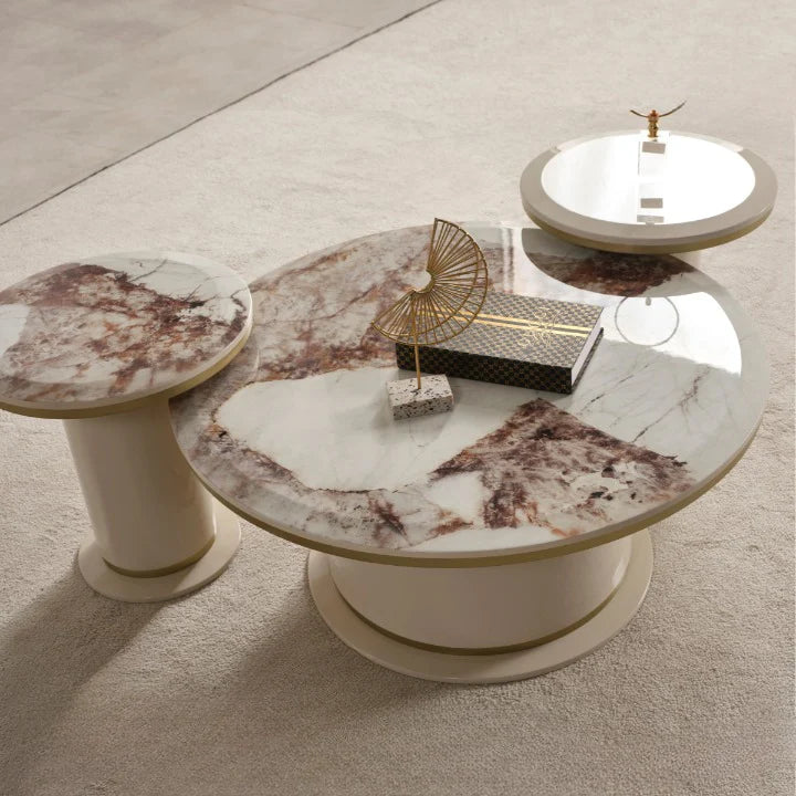 Colectia de Living si Dining de lux, Kara