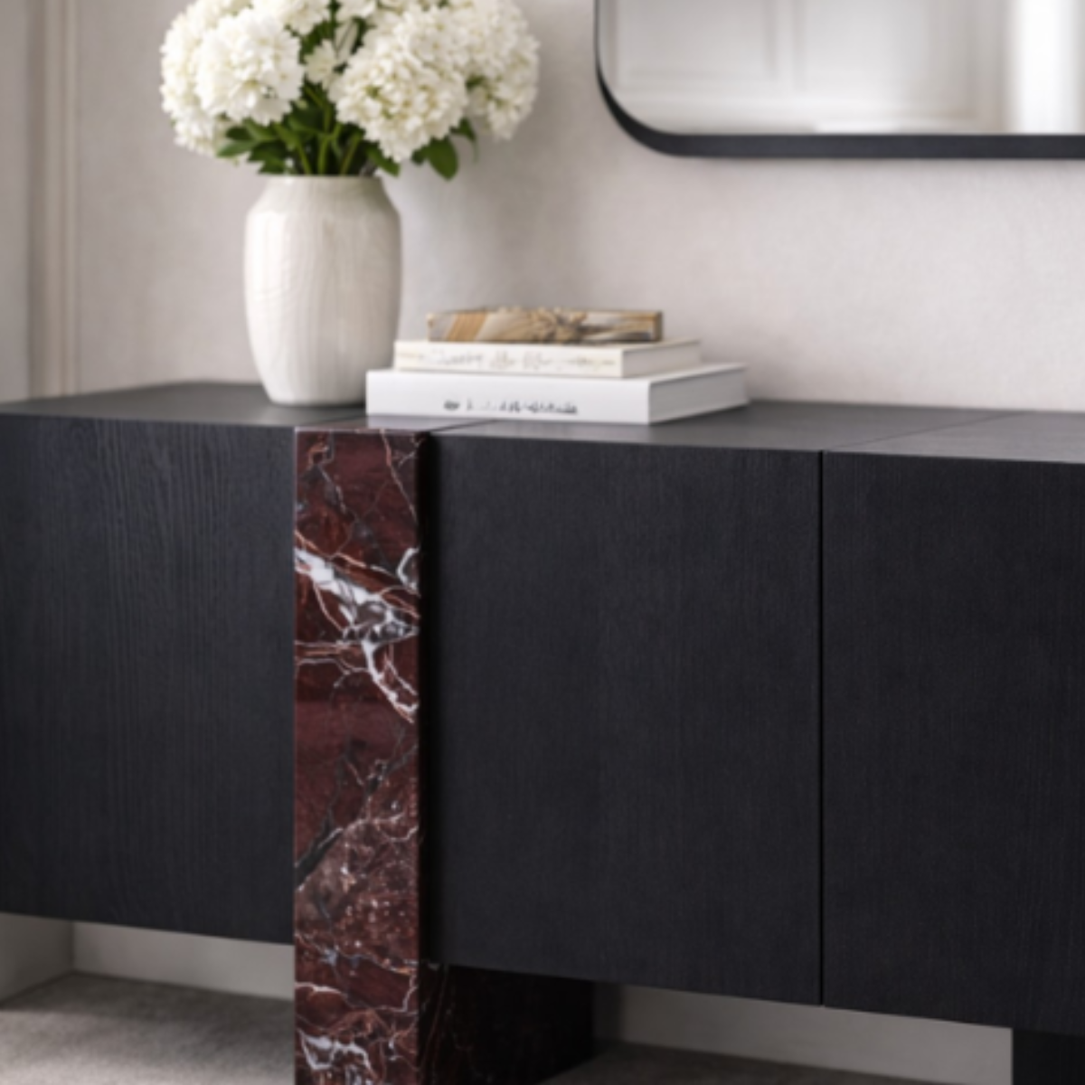 Colecția Portofino – Living si Dining  - Modern de Lux