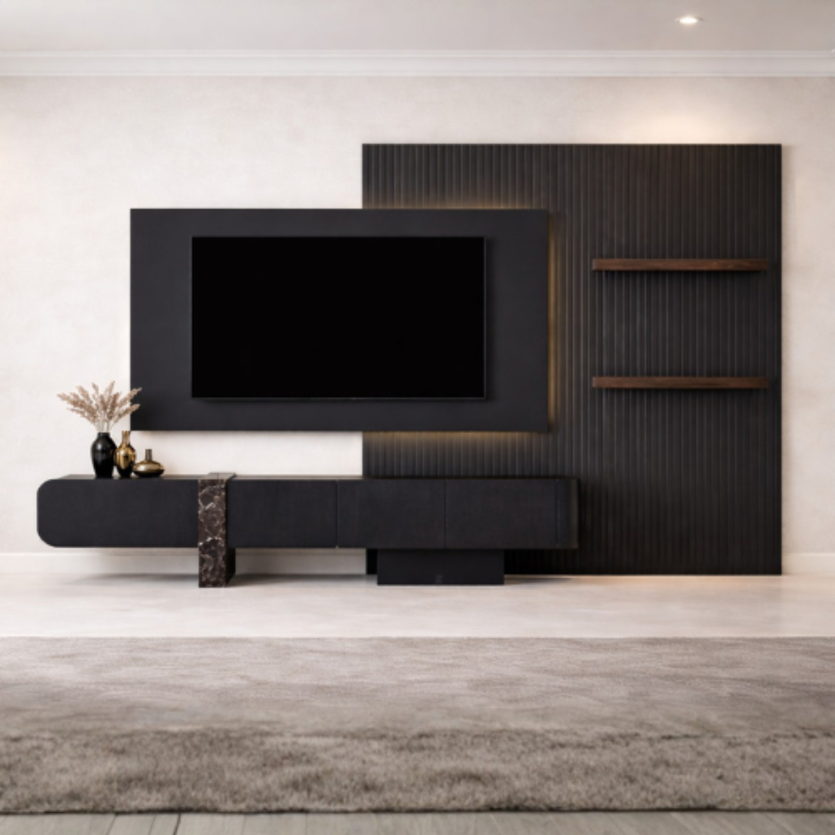 Comoda TV De Lux, Portofino