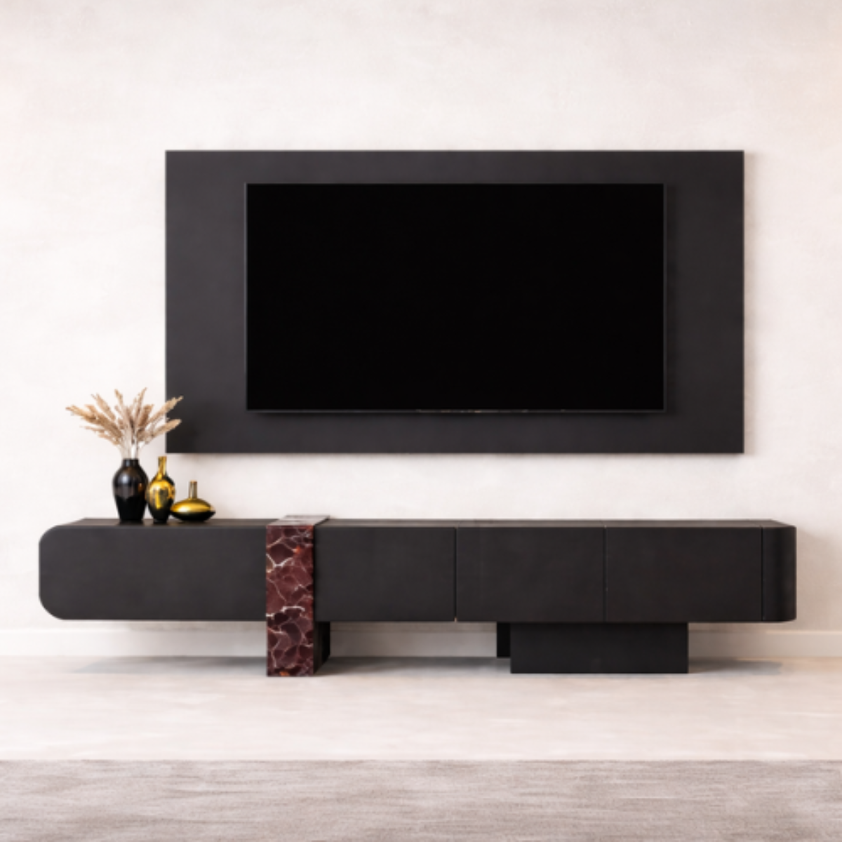 Colecția Portofino – Living si Dining  - Modern de Lux