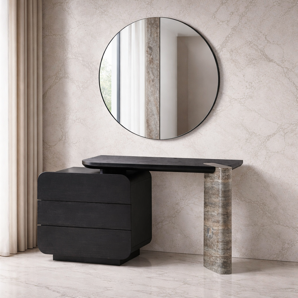 Set Dormitor Valmonte –  Configurare Premium