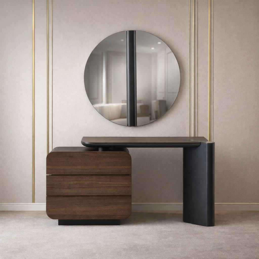 Set Dormitor Valmonte –  Configurare Premium