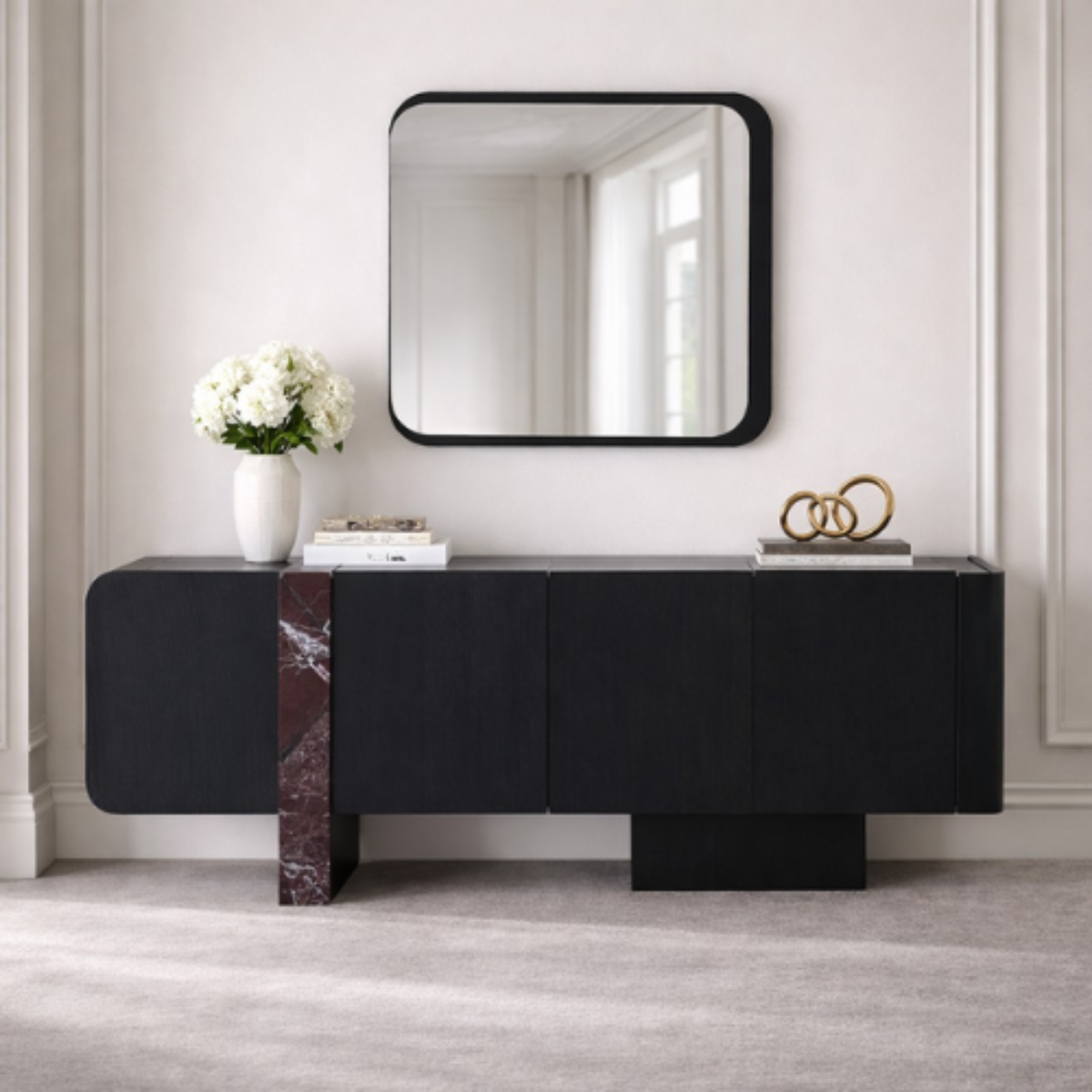 Colecția Portofino – Living si Dining  - Modern de Lux
