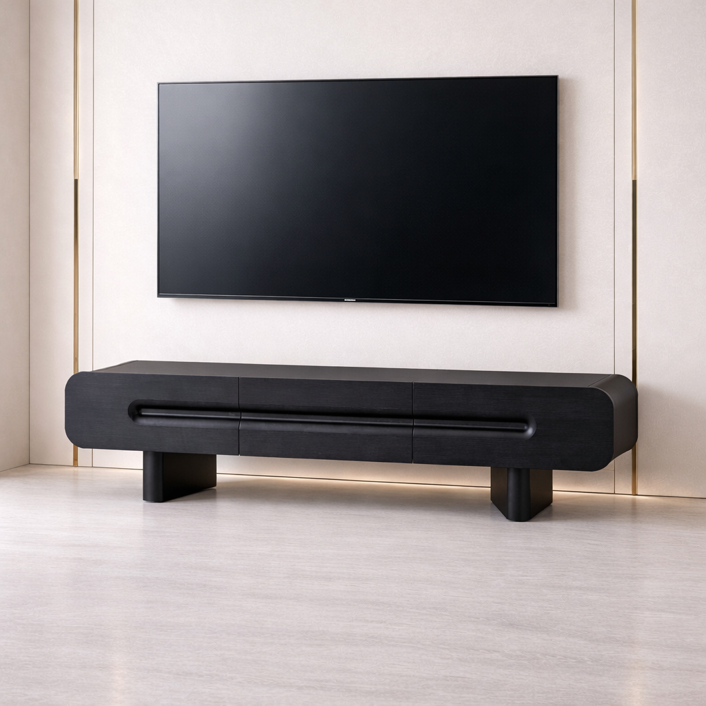 Comoda TV De Lux, Valmonte