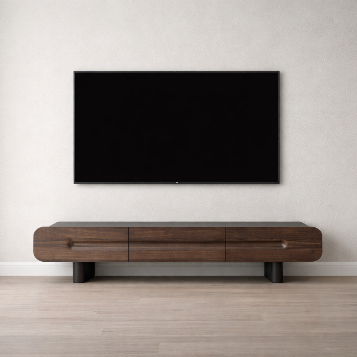 Comoda TV De Lux, Valmonte