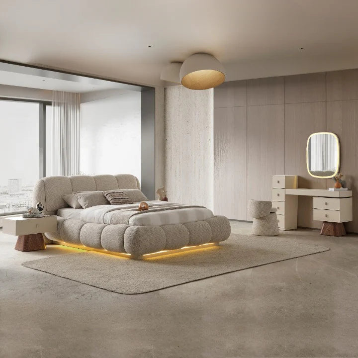 Set Dormitor Modern, Crown