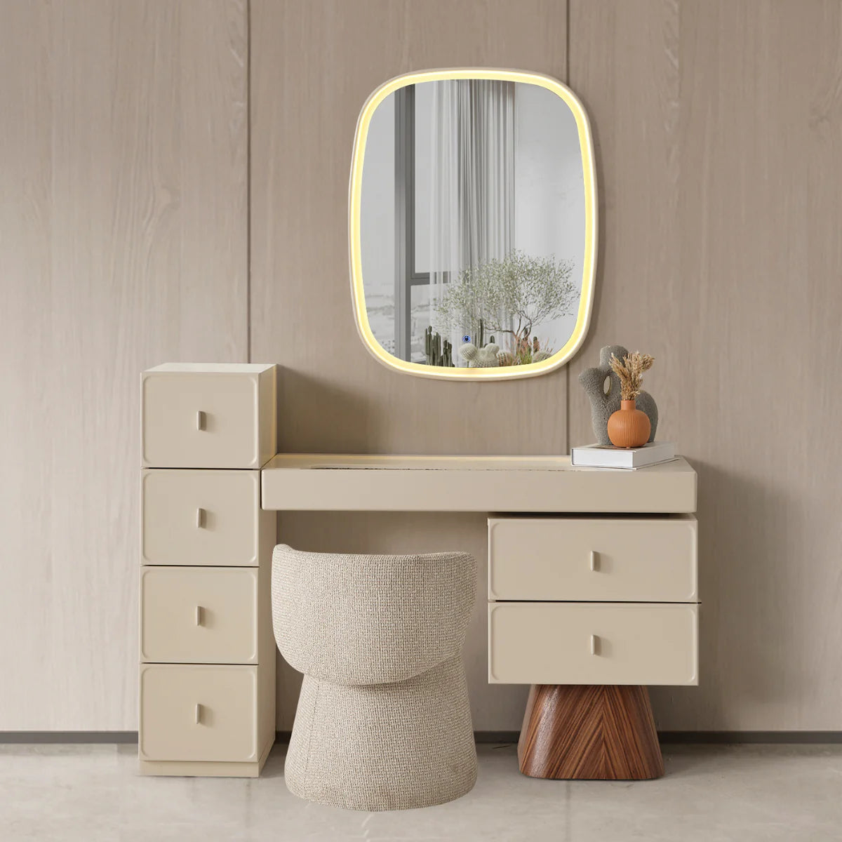 Set Dormitor Modern, Crown