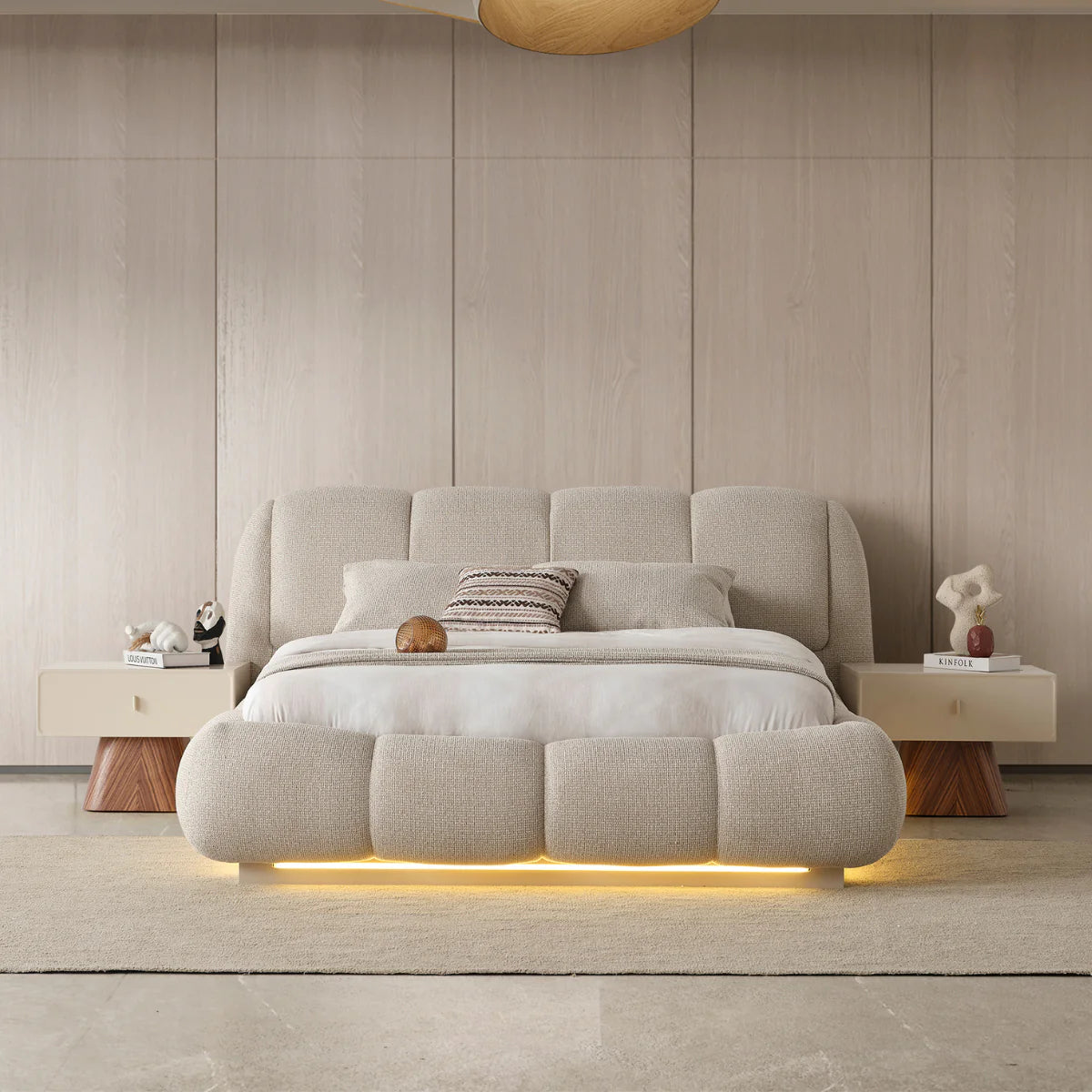 Set Dormitor Modern, Crown