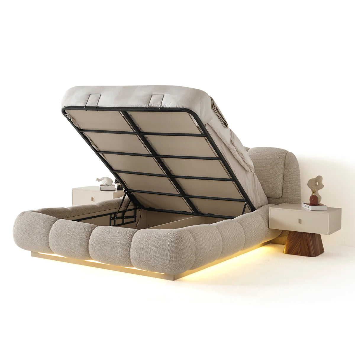 Set Dormitor Modern, Crown