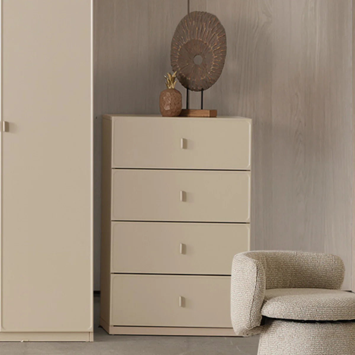 Set Dormitor Modern, Crown