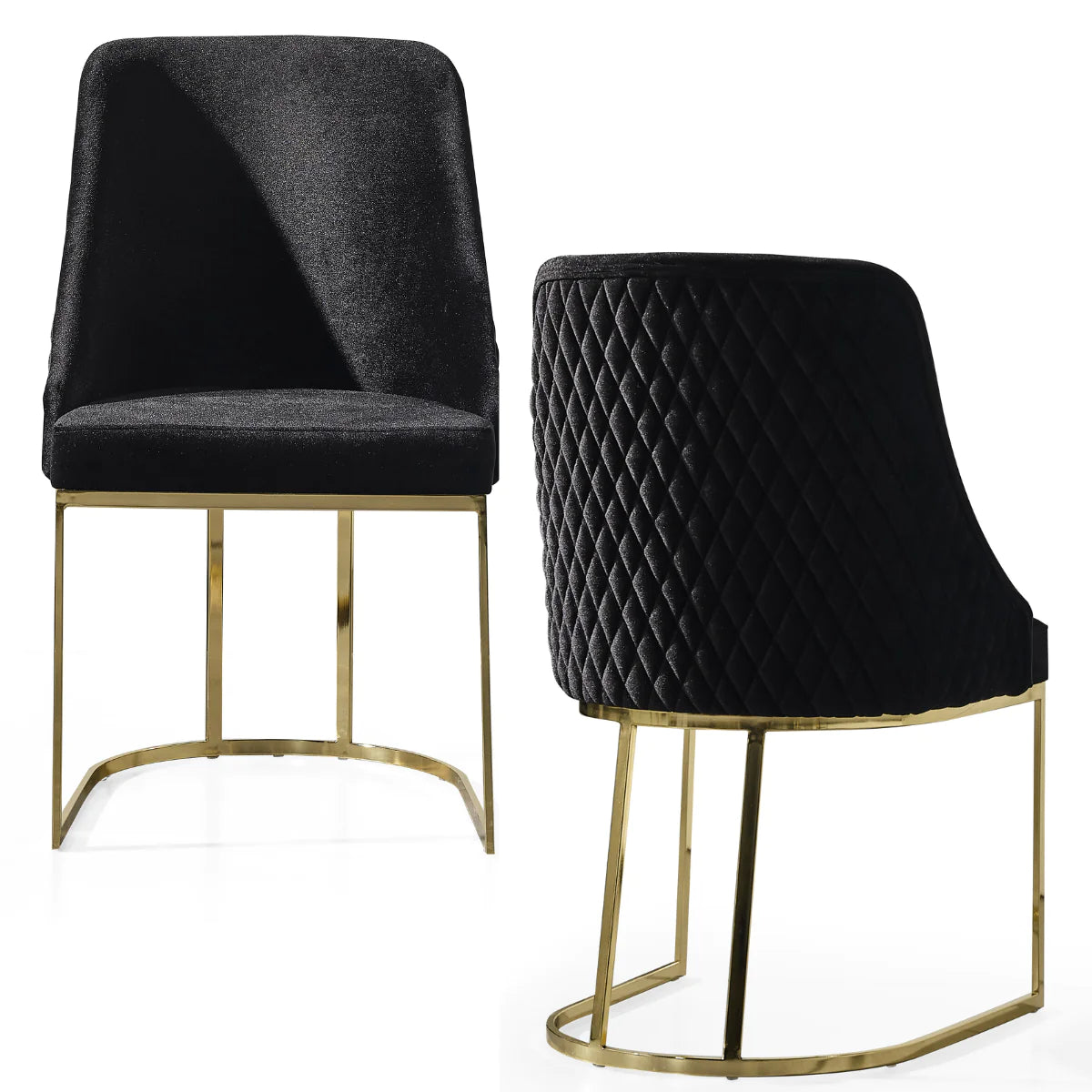 Set Masa De Dining De Lux  , ASTORIA cu 6 scaune