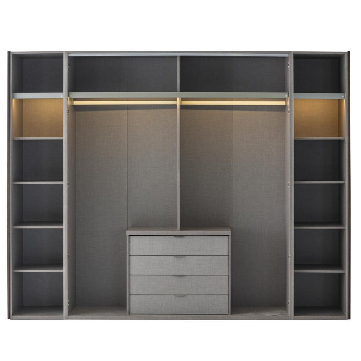 Set Dormitor Valmonte –  Configurare Premium