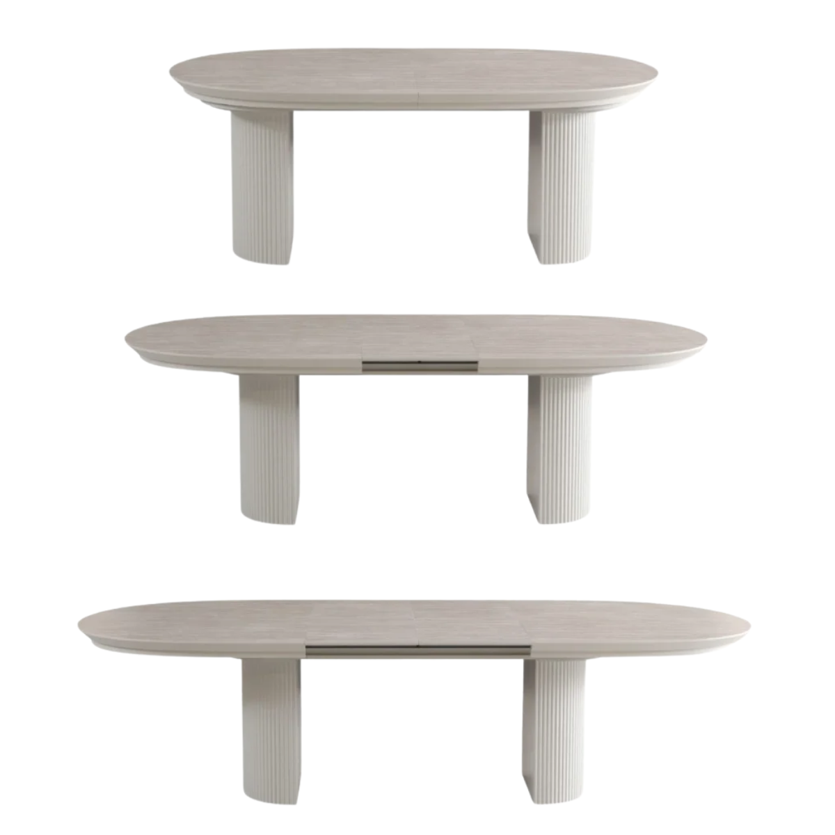 Masa Dining Extensibila, Como M