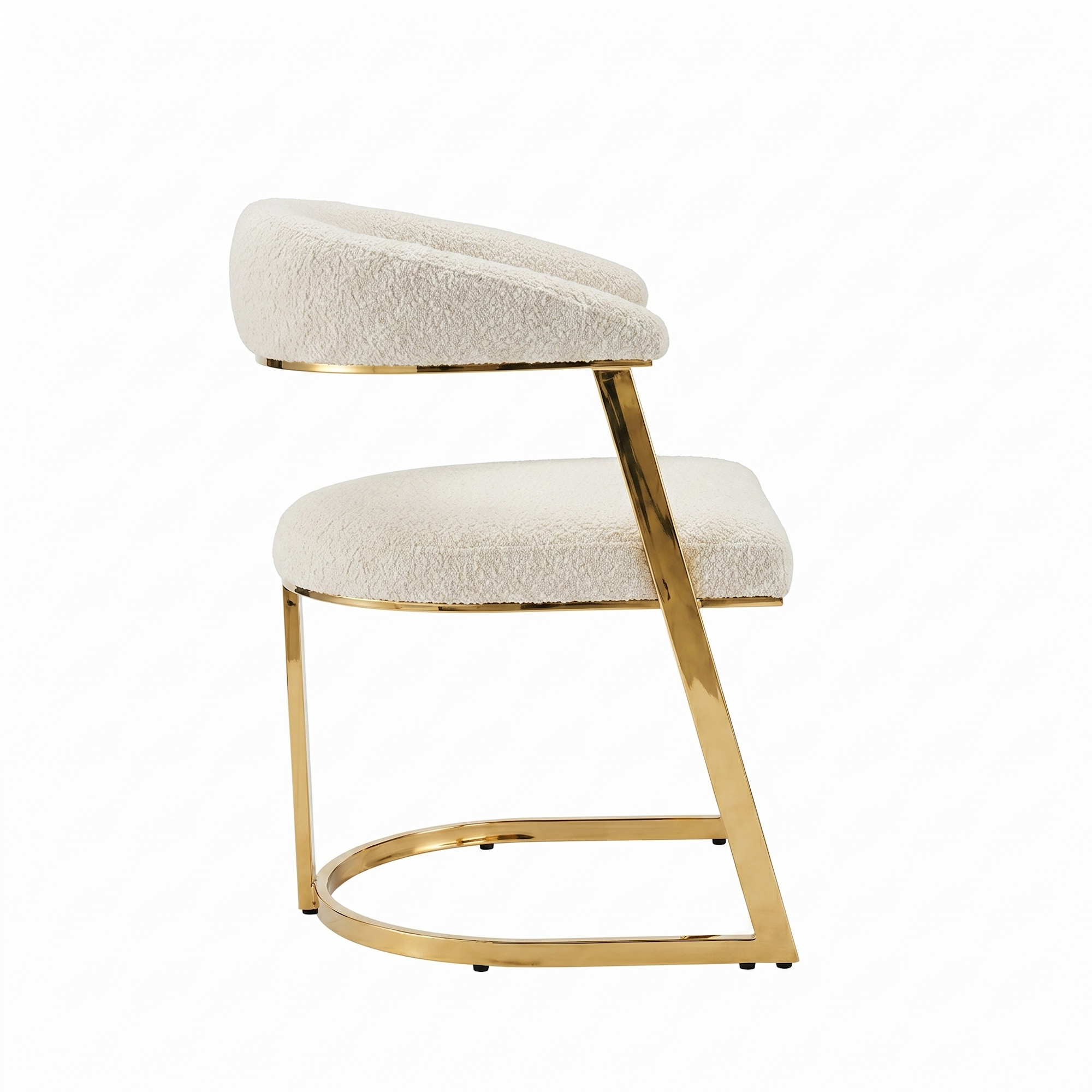 Scaun de lux Indigo