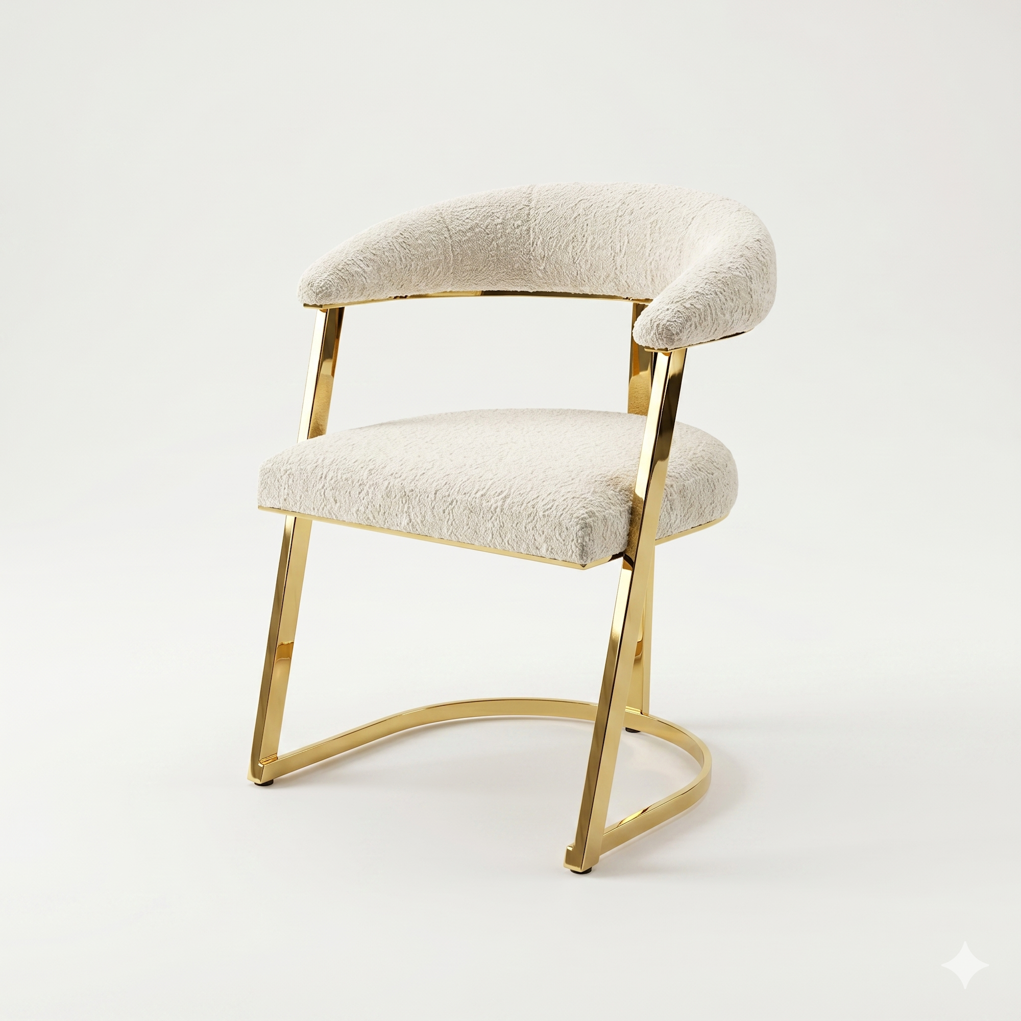 Scaun de lux Indigo