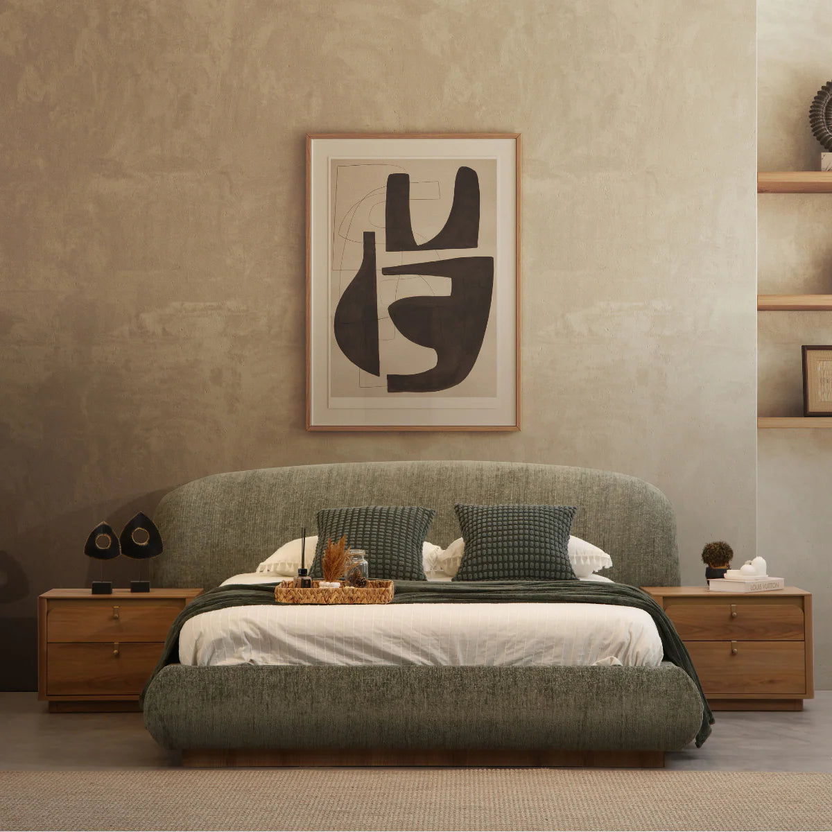 Set Dormitor Modern, Icon