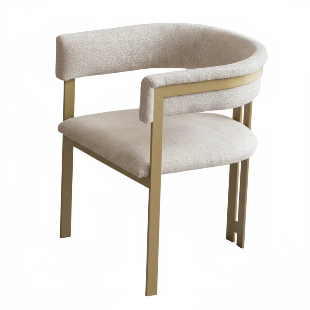 Scaun de lux, Massimo