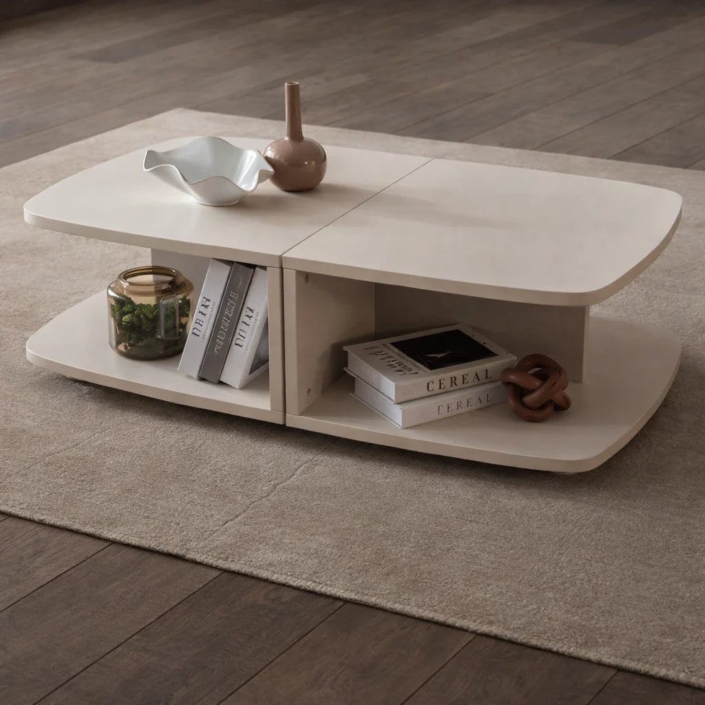 Colectia de Living si Dining Moderna, Lorin