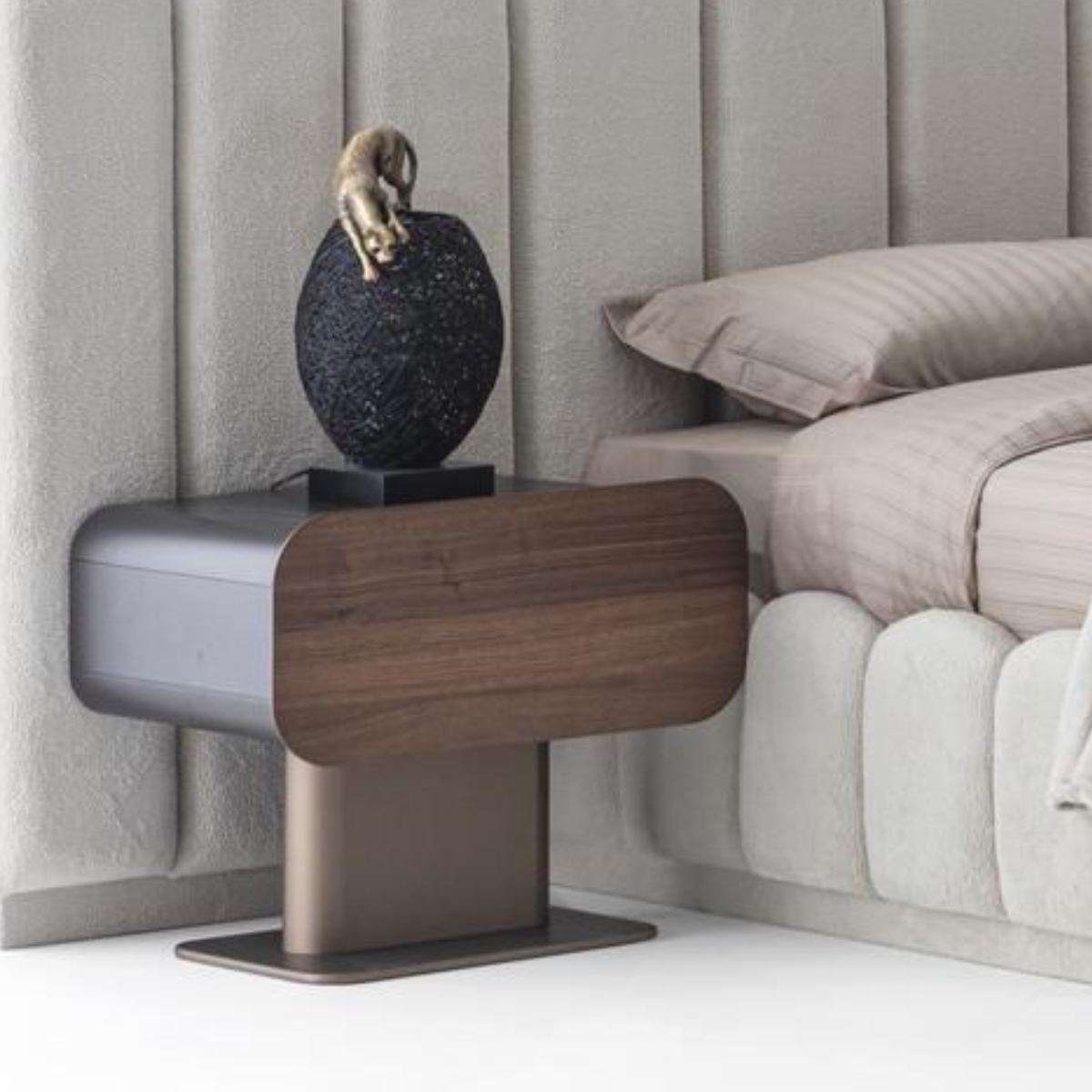 Set Dormitor Valmonte –  Configurare Premium