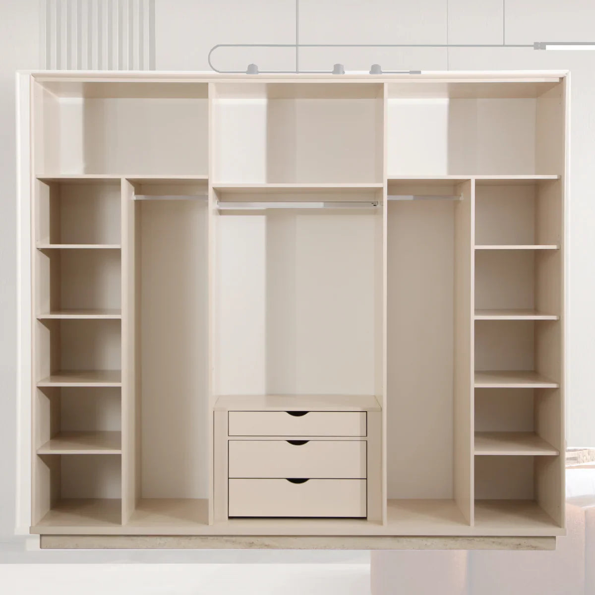 Set Dormitor modern, Pablo
